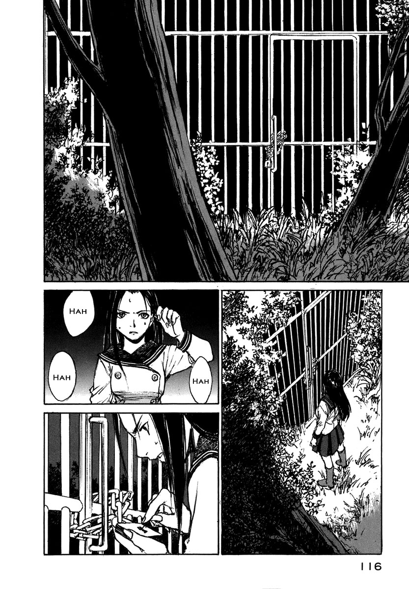 img Hatsuka Nezumi no Jikan 16